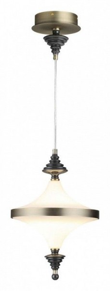 Подвесной светильник Odeon Light Ula 5404/23L в Нытве - nytva.mebel24.online | фото 2