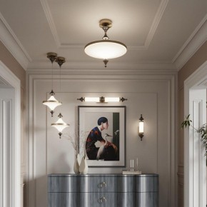Подвесной светильник Odeon Light Ula 5404/23L в Нытве - nytva.mebel24.online | фото 5