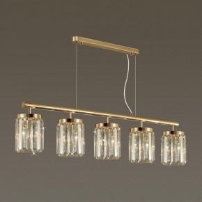 Подвесной светильник Odeon Light Vassa 4987/5 в Нытве - nytva.mebel24.online | фото 2