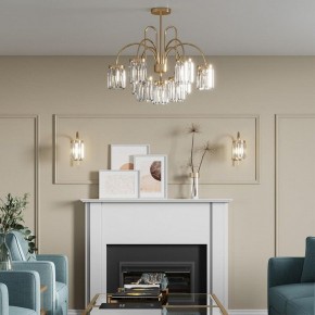 Подвесной светильник Odeon Light Vassa 4987/5 в Нытве - nytva.mebel24.online | фото 5
