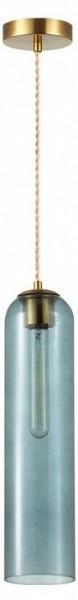 Подвесной светильник Odeon Light Vosti 4641/1 в Нытве - nytva.mebel24.online | фото 2