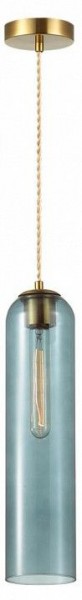 Подвесной светильник Odeon Light Vosti 4641/1 в Нытве - nytva.mebel24.online | фото 3