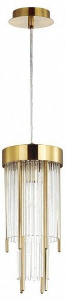 Подвесной светильник Odeon Light York 4788/1 в Нытве - nytva.mebel24.online | фото 2