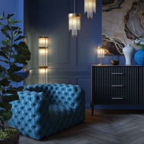 Подвесной светильник Odeon Light York 4788/1 в Нытве - nytva.mebel24.online | фото 5