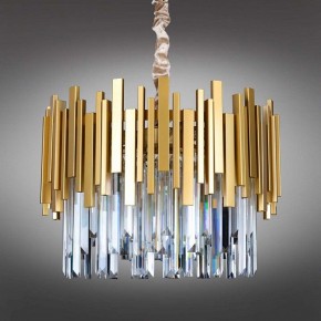 Подвесной светильник Omnilux Carisio OML-72803-09 в Нытве - nytva.mebel24.online | фото 2