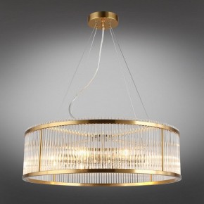 Подвесной светильник Omnilux Portofino OML-67203-08 в Нытве - nytva.mebel24.online | фото 3