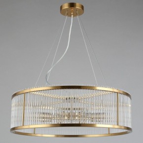 Подвесной светильник Omnilux Portofino OML-67203-08 в Нытве - nytva.mebel24.online | фото 6
