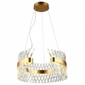 Подвесной светильник Omnilux Strasatti OML-99903-62 в Нытве - nytva.mebel24.online | фото 2