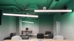 Подвесной светильник SILED Truba-02 7370310 в Нытве - nytva.mebel24.online | фото 2