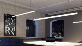 Подвесной светильник SILED Truba-02 7370310 в Нытве - nytva.mebel24.online | фото 3
