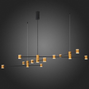 Подвесной светильник ST-Luce Anichita SL1596.423.22 в Нытве - nytva.mebel24.online | фото 9