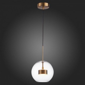 Подвесной светильник ST-Luce Bopone SL1133.233.01 в Нытве - nytva.mebel24.online | фото 5