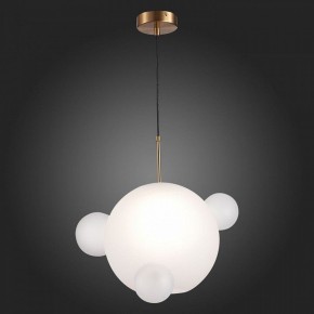 Подвесной светильник ST-Luce Bopone SL1133.503.01 в Нытве - nytva.mebel24.online | фото 4