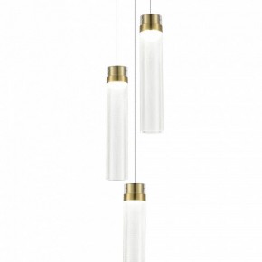 Подвесной светильник ST-Luce Champagne SL6236.303.03 в Нытве - nytva.mebel24.online | фото 3