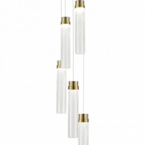 Подвесной светильник ST-Luce Champagne SL6236.303.05 в Нытве - nytva.mebel24.online | фото 3