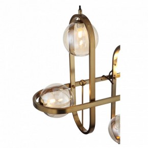 Подвесной светильник ST-Luce Circono SL1201.203.04 в Нытве - nytva.mebel24.online | фото 10