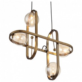 Подвесной светильник ST-Luce Circono SL1201.203.04 в Нытве - nytva.mebel24.online | фото 2