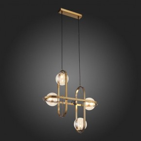 Подвесной светильник ST-Luce Circono SL1201.203.04 в Нытве - nytva.mebel24.online | фото 7