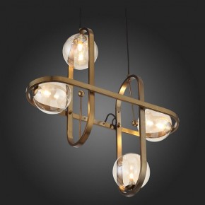 Подвесной светильник ST-Luce Circono SL1201.203.04 в Нытве - nytva.mebel24.online | фото 8