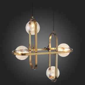 Подвесной светильник ST-Luce Circono SL1201.203.04 в Нытве - nytva.mebel24.online | фото 9