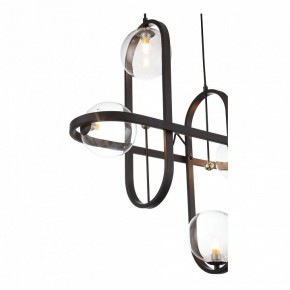 Подвесной светильник ST-Luce Circono SL1201.403.04 в Нытве - nytva.mebel24.online | фото 10