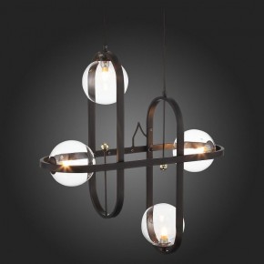 Подвесной светильник ST-Luce Circono SL1201.403.04 в Нытве - nytva.mebel24.online | фото 9