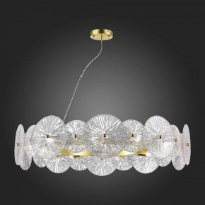 Подвесной светильник ST-Luce Flero SL1657.203.10 в Нытве - nytva.mebel24.online | фото 5