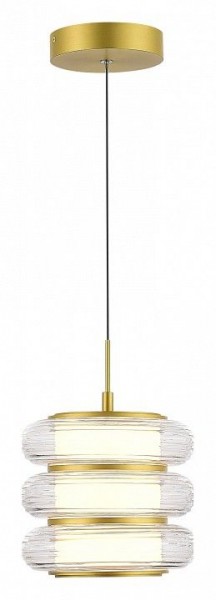 Подвесной светильник ST-Luce FRITTELA SL6239.203.03 в Нытве - nytva.mebel24.online | фото 2