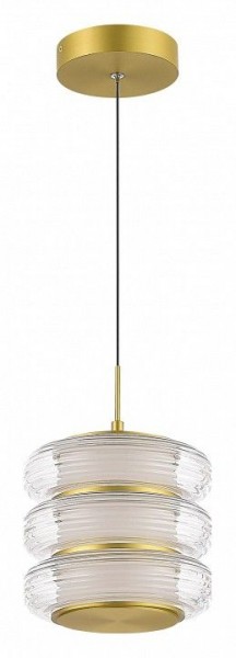 Подвесной светильник ST-Luce FRITTELA SL6239.203.03 в Нытве - nytva.mebel24.online | фото 3
