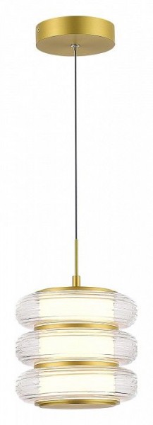 Подвесной светильник ST-Luce FRITTELA SL6239.203.03 в Нытве - nytva.mebel24.online | фото 4