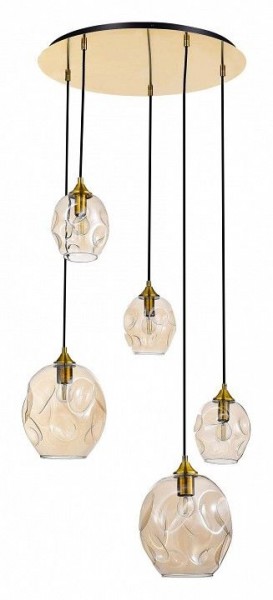 Подвесной светильник ST-Luce Idesia SL1188.303.05 в Нытве - nytva.mebel24.online | фото