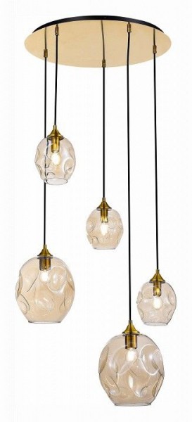 Подвесной светильник ST-Luce Idesia SL1188.303.05 в Нытве - nytva.mebel24.online | фото 2