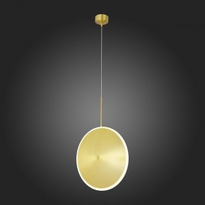 Подвесной светильник ST-Luce Imente SL1221.213.01 в Нытве - nytva.mebel24.online | фото 4