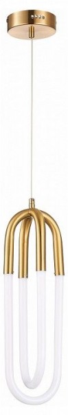 Подвесной светильник ST-Luce Mofisto SL1579.303.02 в Нытве - nytva.mebel24.online | фото 2