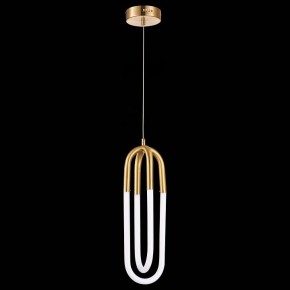 Подвесной светильник ST-Luce Mofisto SL1579.303.02 в Нытве - nytva.mebel24.online | фото 4