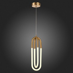 Подвесной светильник ST-Luce Mofisto SL1579.303.02 в Нытве - nytva.mebel24.online | фото 6