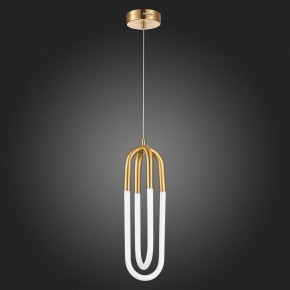 Подвесной светильник ST-Luce Mofisto SL1579.303.02 в Нытве - nytva.mebel24.online | фото 7