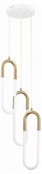 Подвесной светильник ST-Luce Mofisto SL1579.303.03 в Нытве - nytva.mebel24.online | фото
