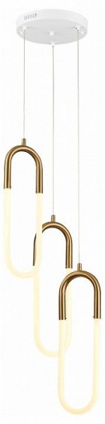 Подвесной светильник ST-Luce Mofisto SL1579.303.03 в Нытве - nytva.mebel24.online | фото 4