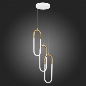 Подвесной светильник ST-Luce Mofisto SL1579.303.03 в Нытве - nytva.mebel24.online | фото 6