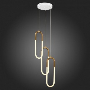 Подвесной светильник ST-Luce Mofisto SL1579.303.03 в Нытве - nytva.mebel24.online | фото 7