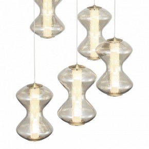 Подвесной светильник ST-Luce SPINE SL6136.233.01 в Нытве - nytva.mebel24.online | фото 7