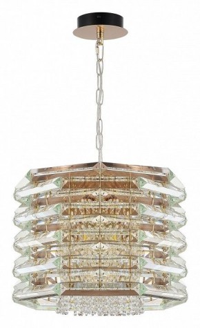 Подвесной светильник ST-Luce STROZZI SL6137.203.08 в Нытве - nytva.mebel24.online | фото 3