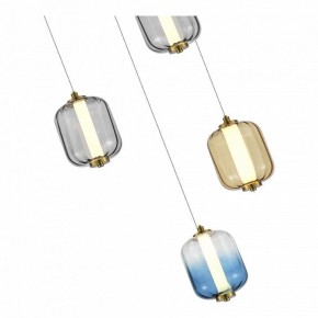 Подвесной светильник ST-Luce Summer SL1193.303.05 в Нытве - nytva.mebel24.online | фото 3
