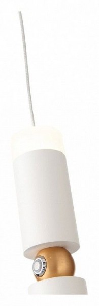 Подвесной светильник ST-Luce Tuore SL1592.503.01 в Нытве - nytva.mebel24.online | фото 10