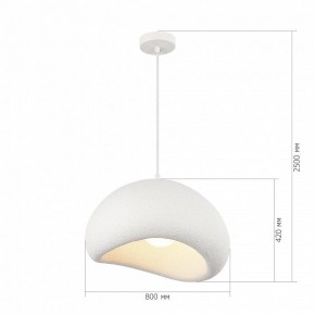 Подвесной светильник ST-Luce WABI SABI SL1522.523.01 в Нытве - nytva.mebel24.online | фото 6