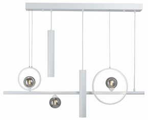 Подвесной светильник Vitaluce V3095 V3095-0/5S в Нытве - nytva.mebel24.online | фото