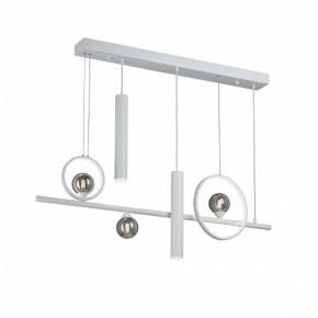 Подвесной светильник Vitaluce V3095 V3095-0/5S в Нытве - nytva.mebel24.online | фото 2