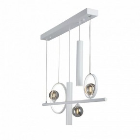 Подвесной светильник Vitaluce V3095 V3095-0/5S в Нытве - nytva.mebel24.online | фото 3