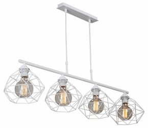 Подвесной светильник Vitaluce  V4269-0/4S в Нытве - nytva.mebel24.online | фото 2
